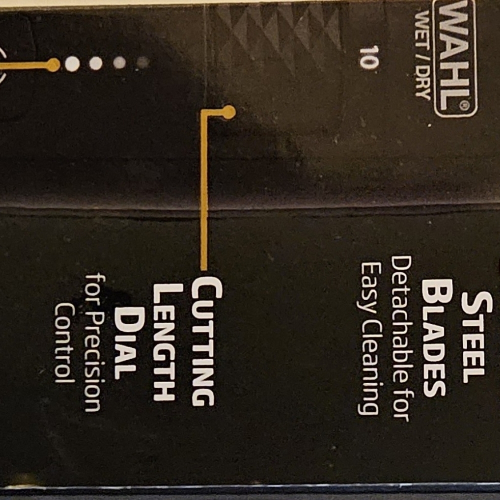 Hair Clippers - Picture 2 of 4